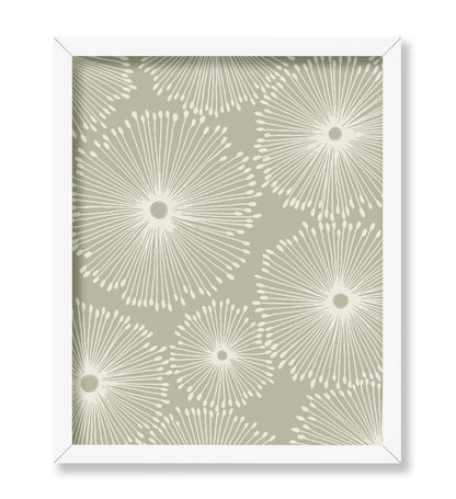 Geometric Circle Lines