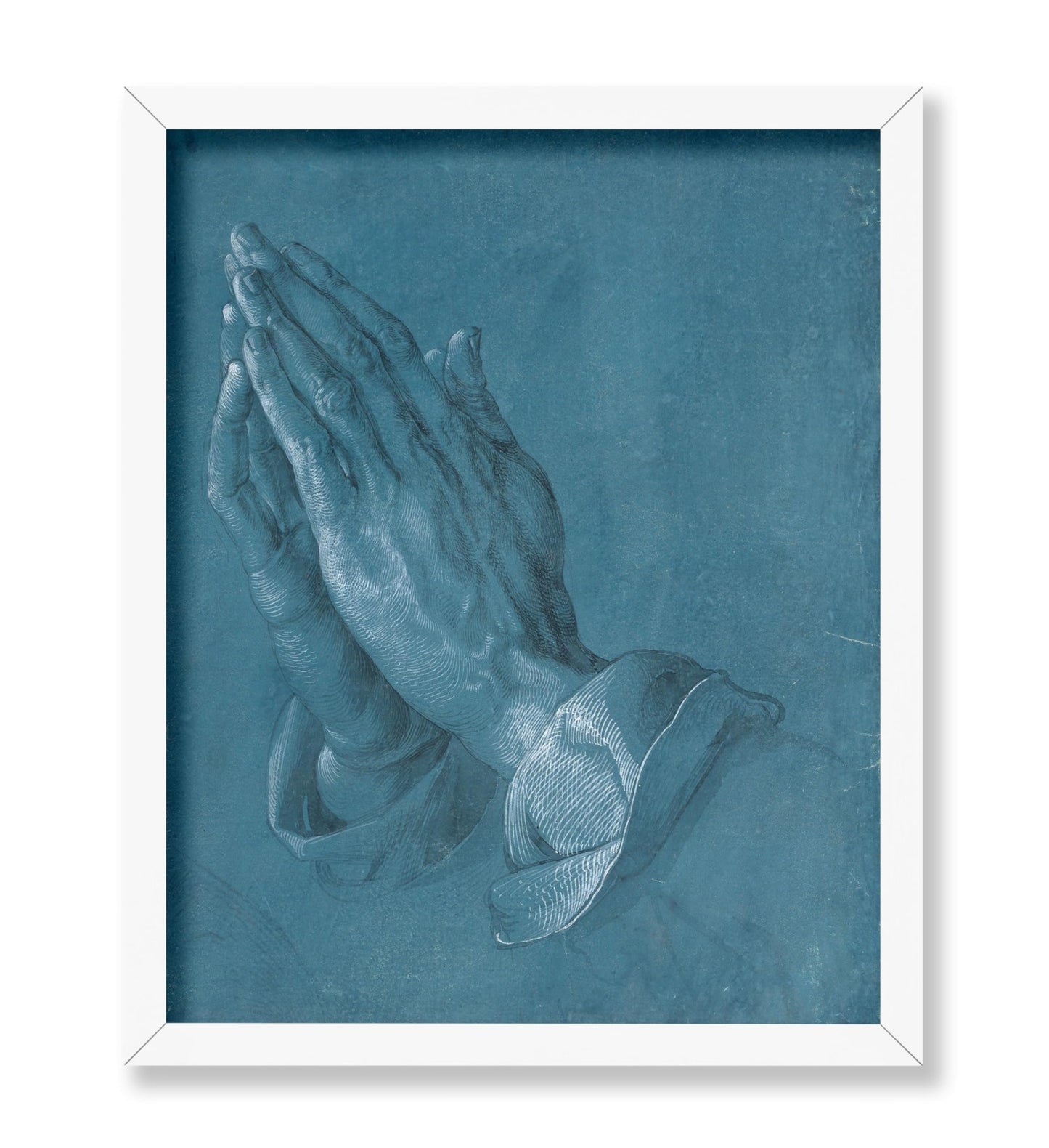 Praying Hands