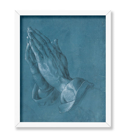 Praying Hands