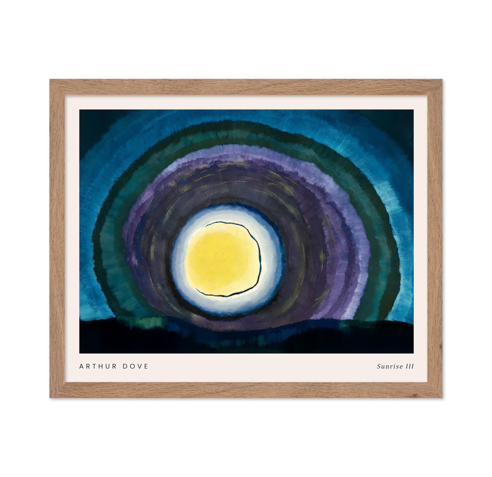 Sunrise III