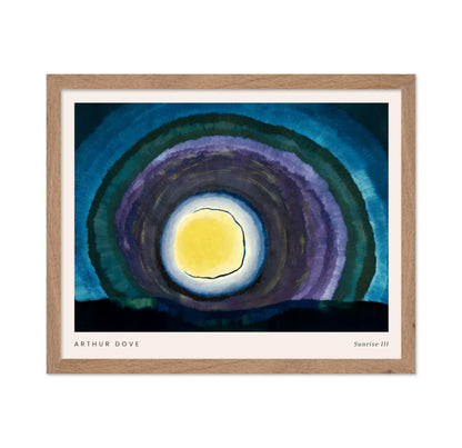 Sunrise III