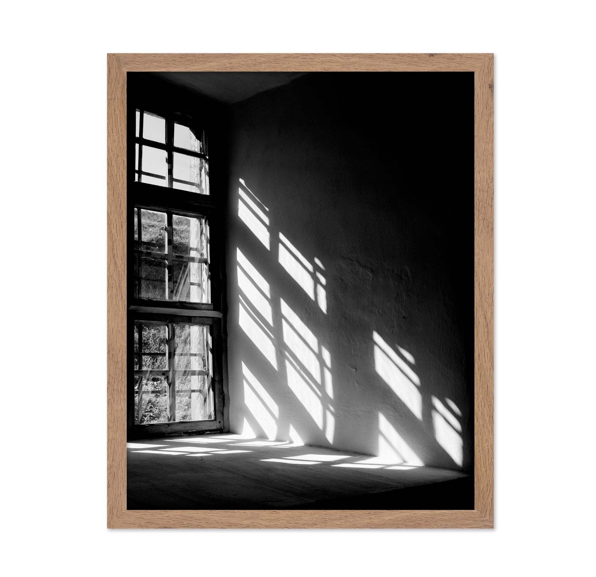 Let The Light In