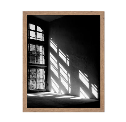 Let The Light In
