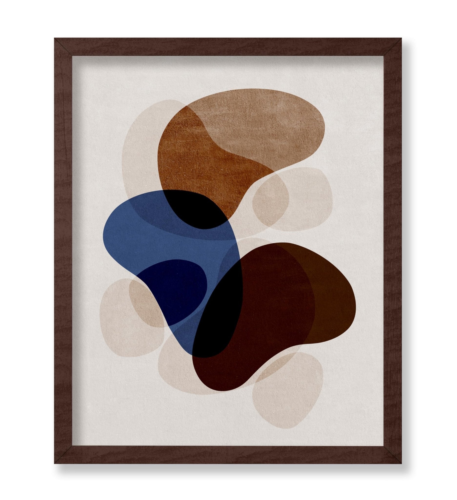 Vivid Shapes No2