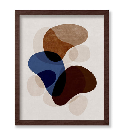 Vivid Shapes No2