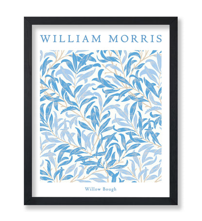 William Morris - Willow Bough No12