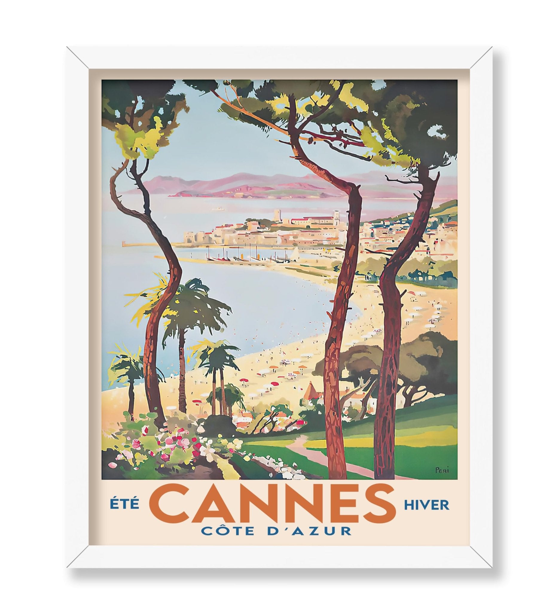 Cannes
