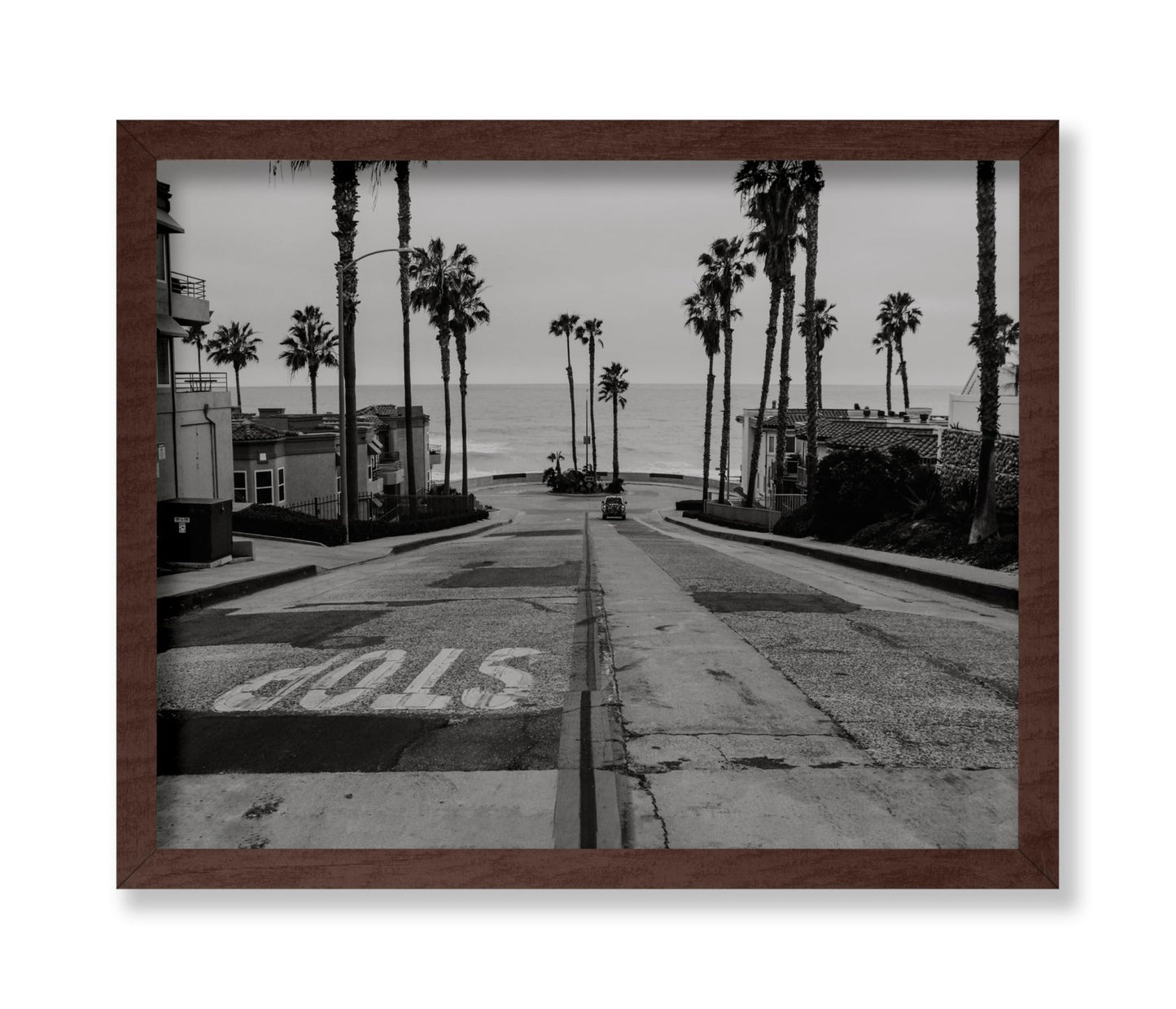 San Diego Street