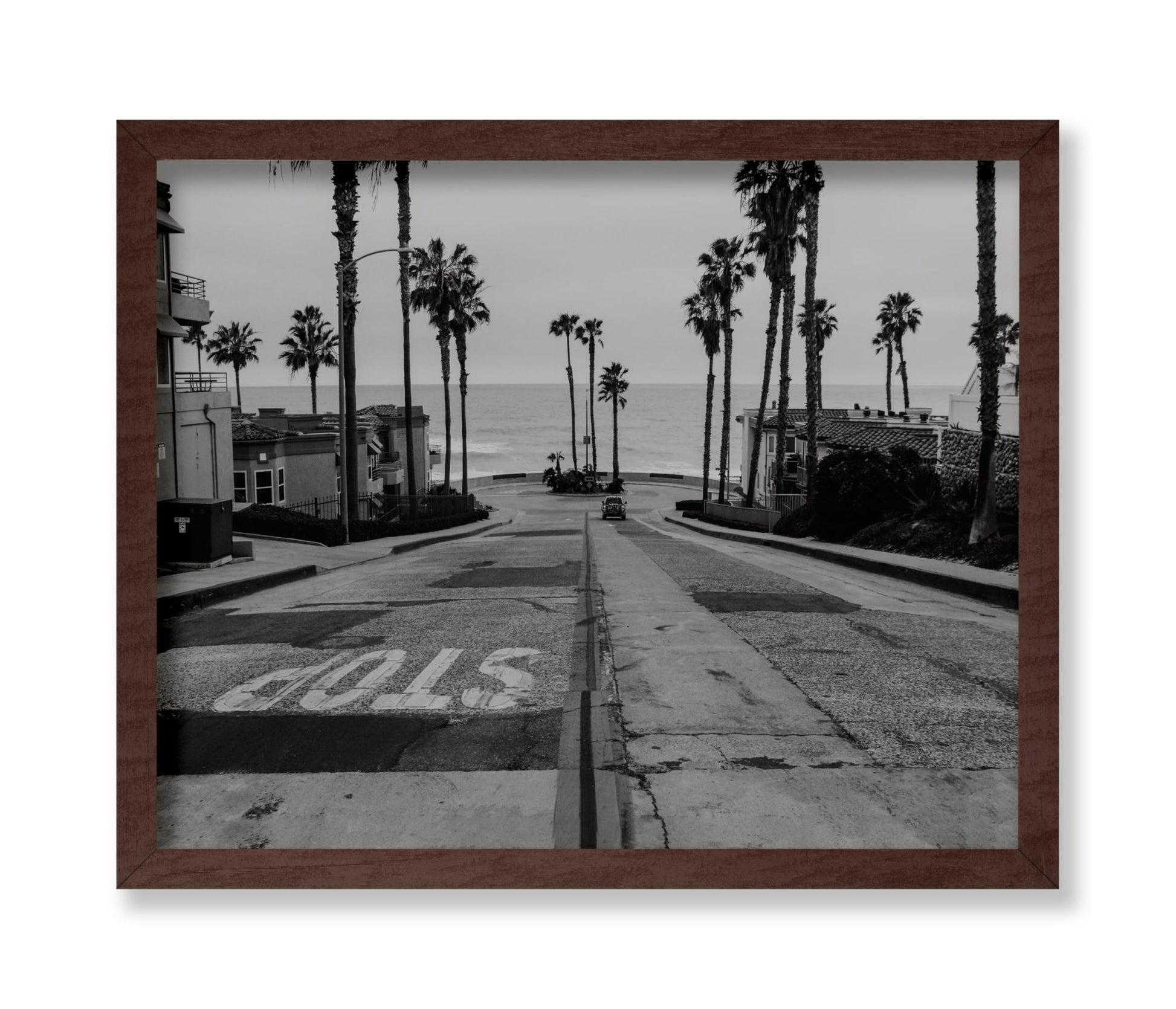 San Diego Street