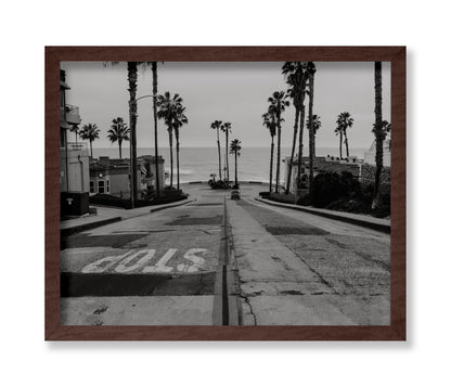 San Diego Street