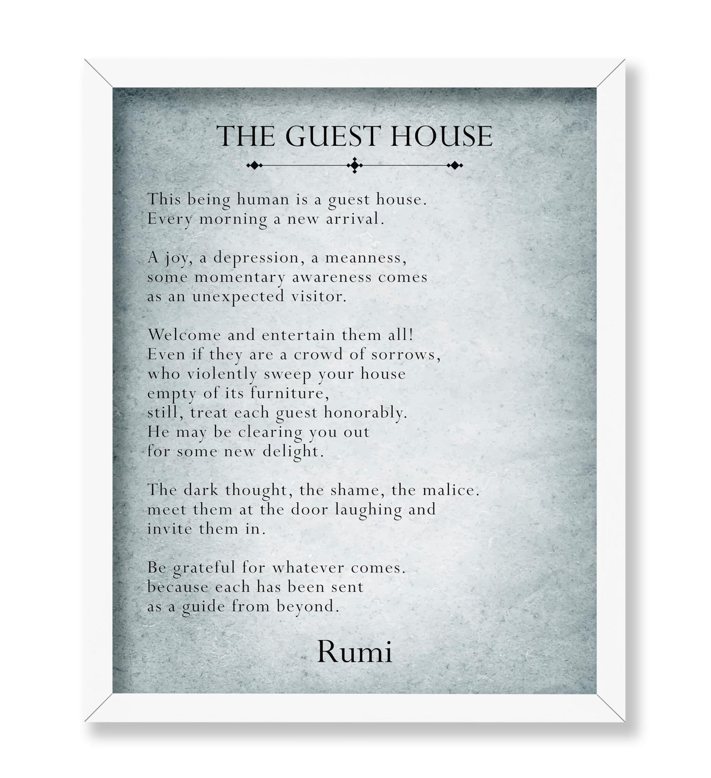 The Guest House