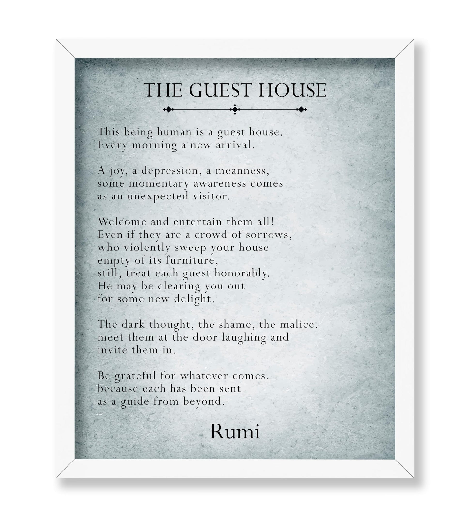 The Guest House