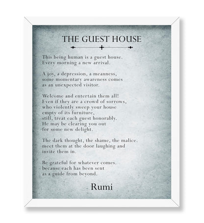 The Guest House