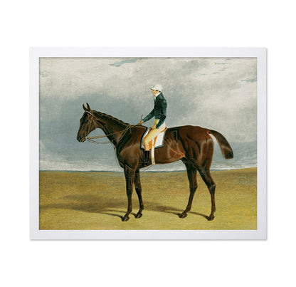 Margrave With James No2