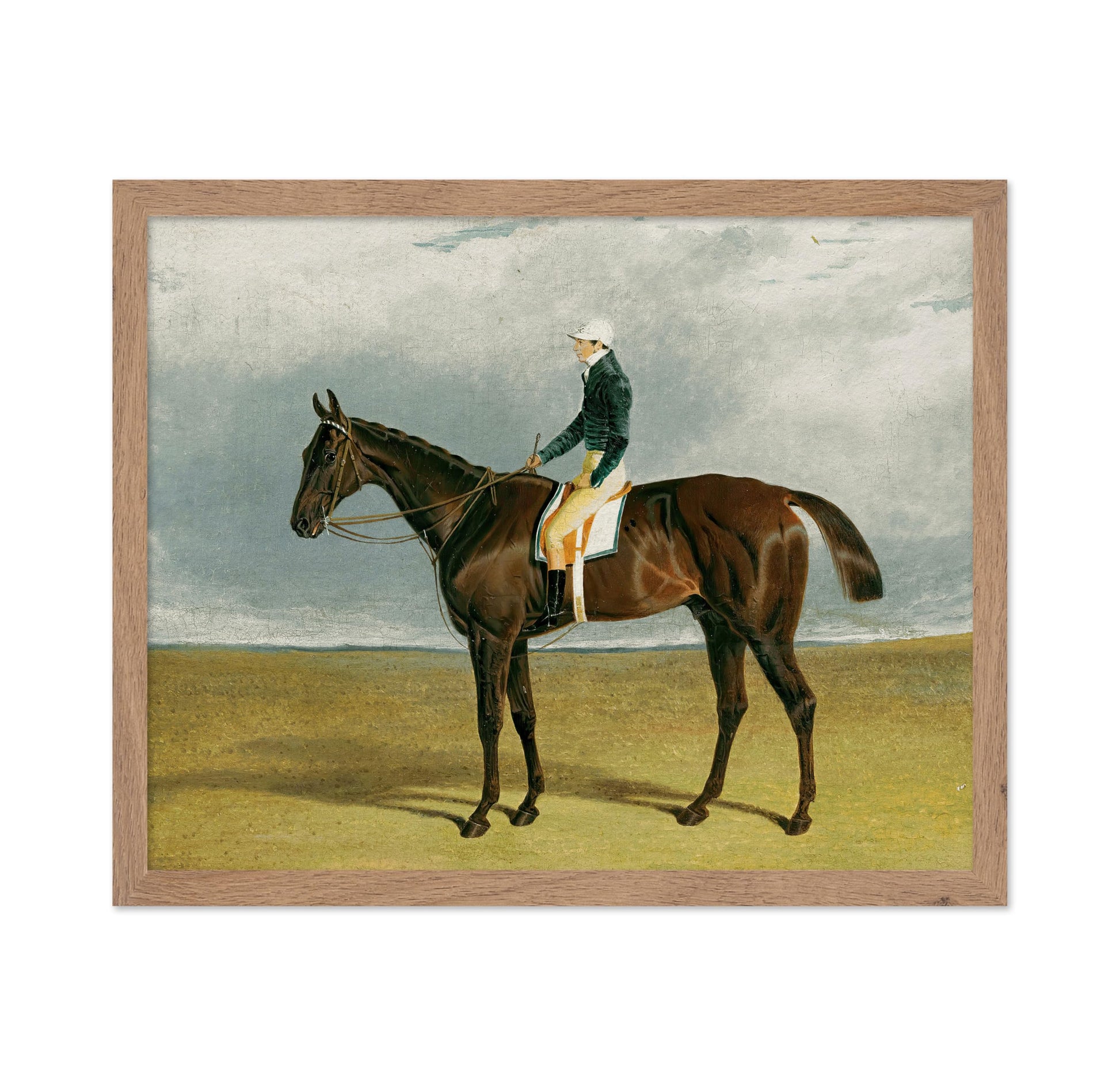 Margrave With James No2