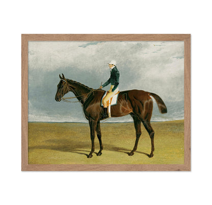 Margrave With James No2