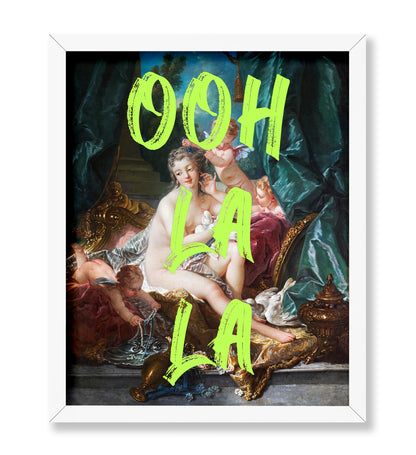 Ooh La La No3