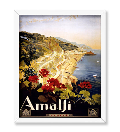 Amalfi Coast