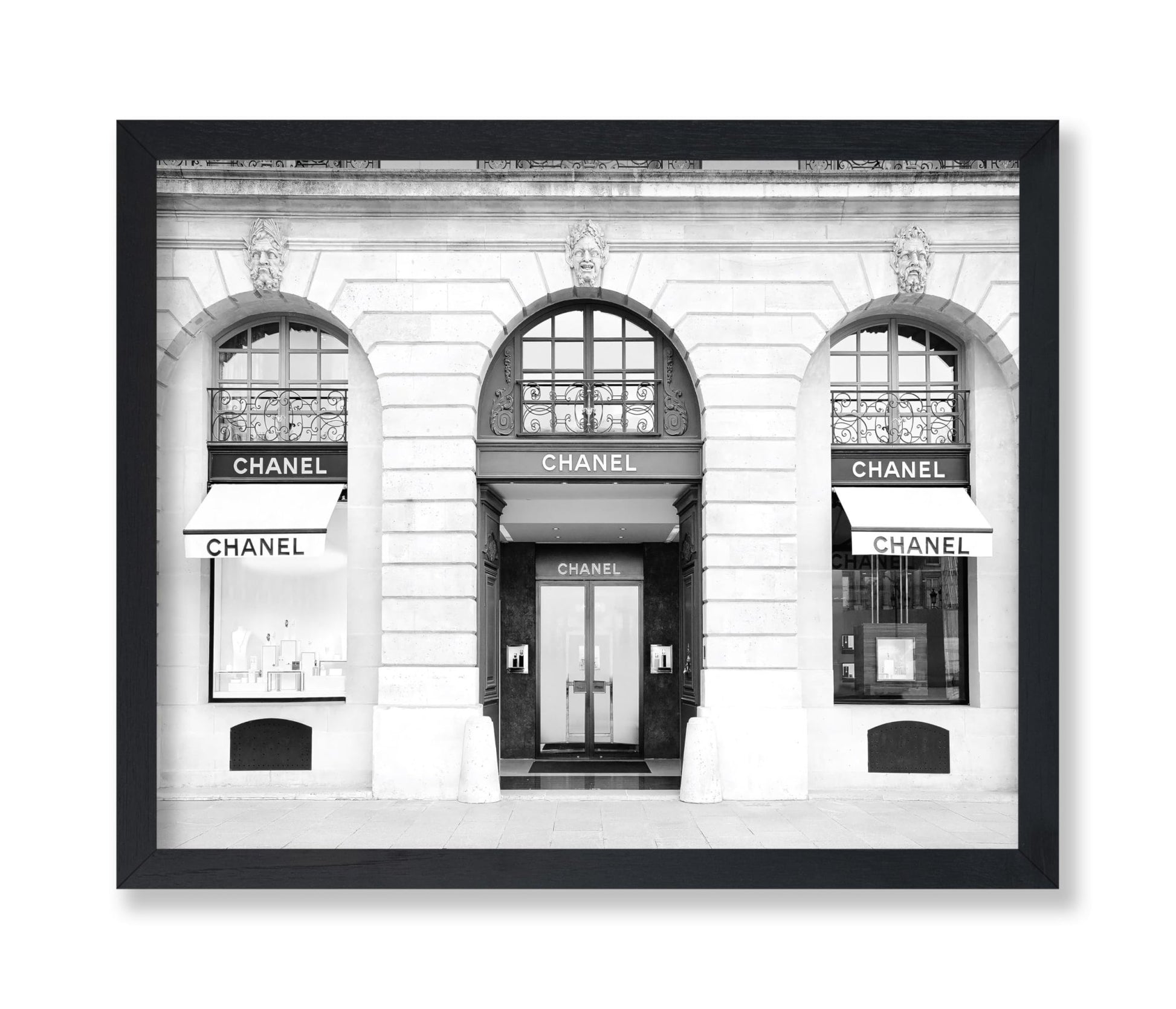 Fashion Store No11