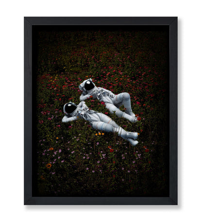 Astronaut Lovers