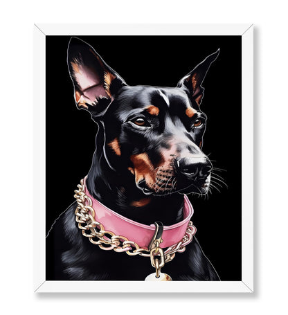 Dobermann No1