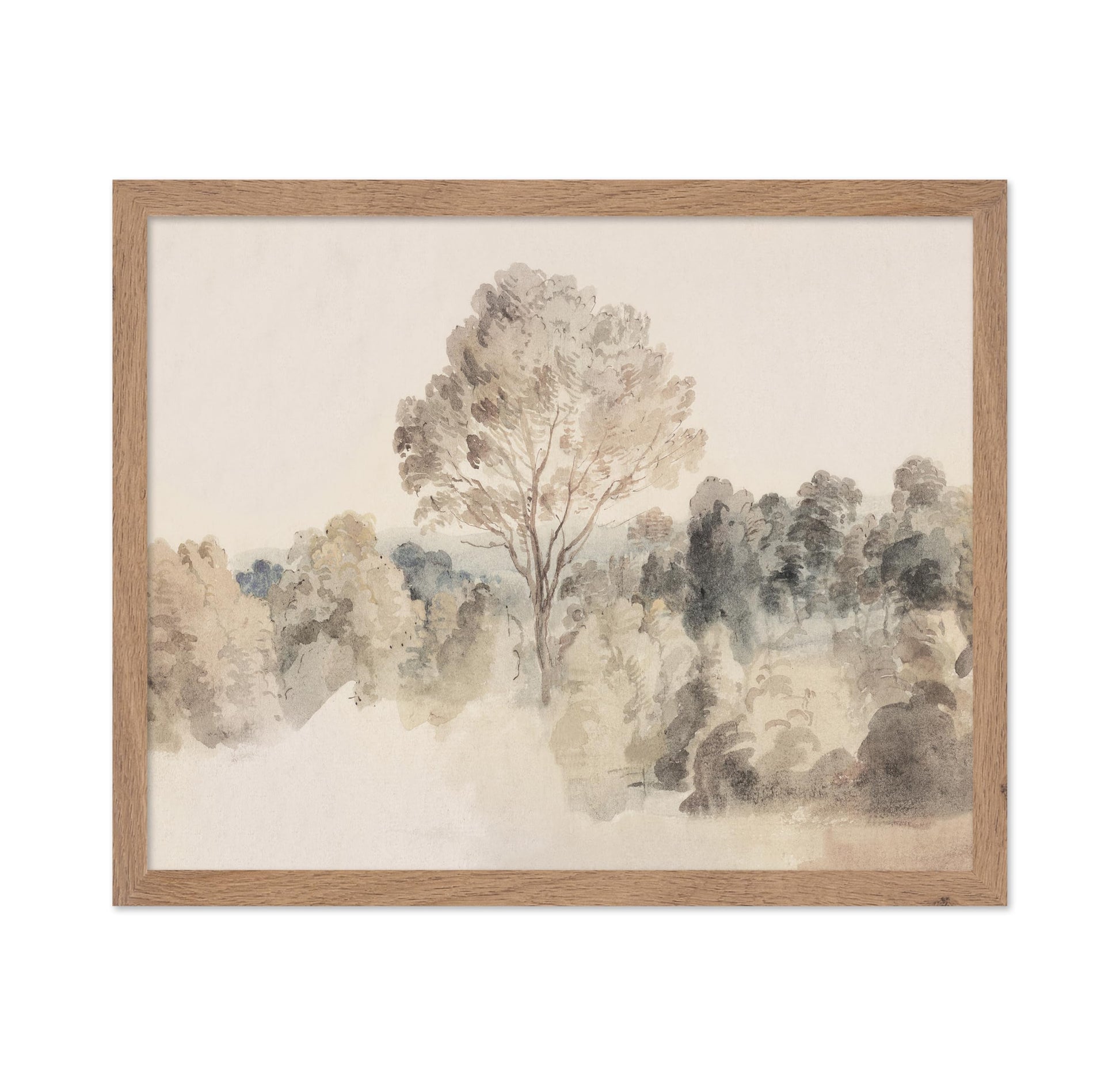 Abstract Trees No1
