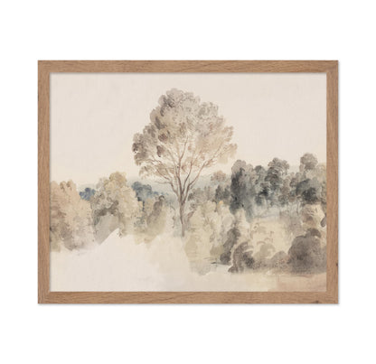 Abstract Trees No1