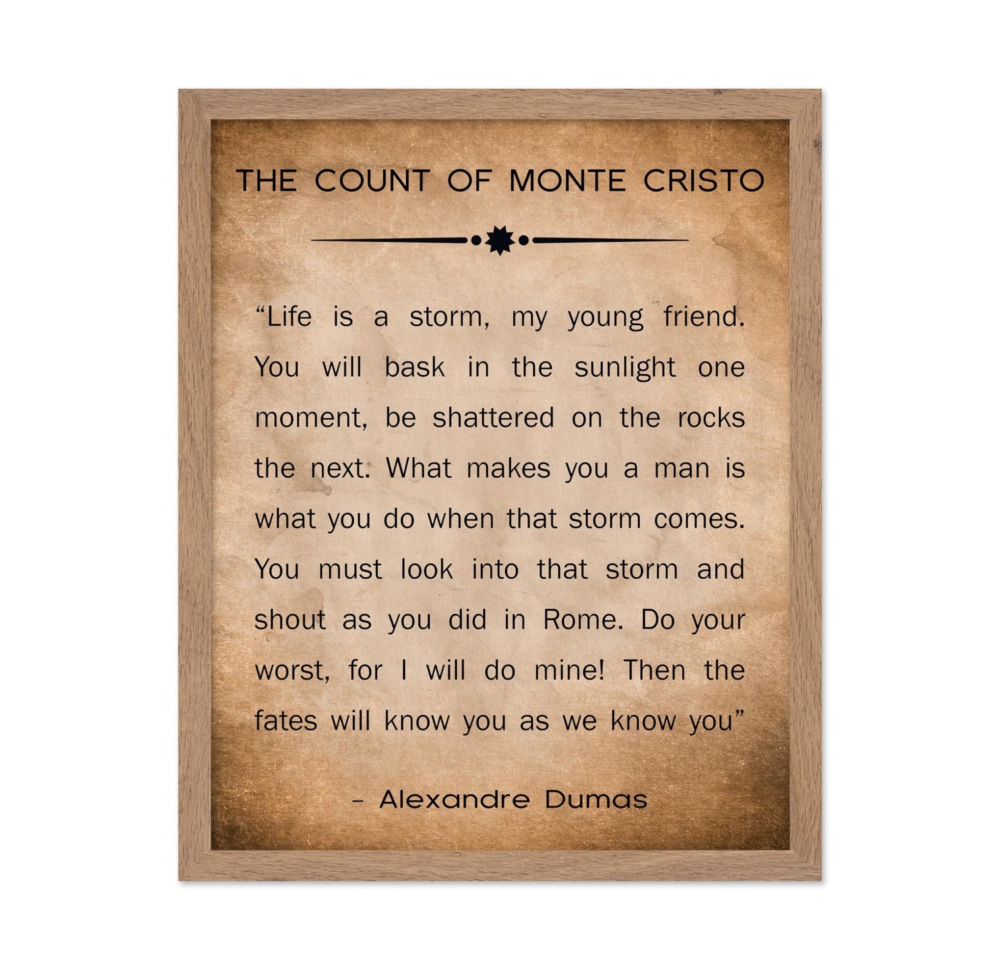 Alexandre Dumas - The Count of Monte Cristo