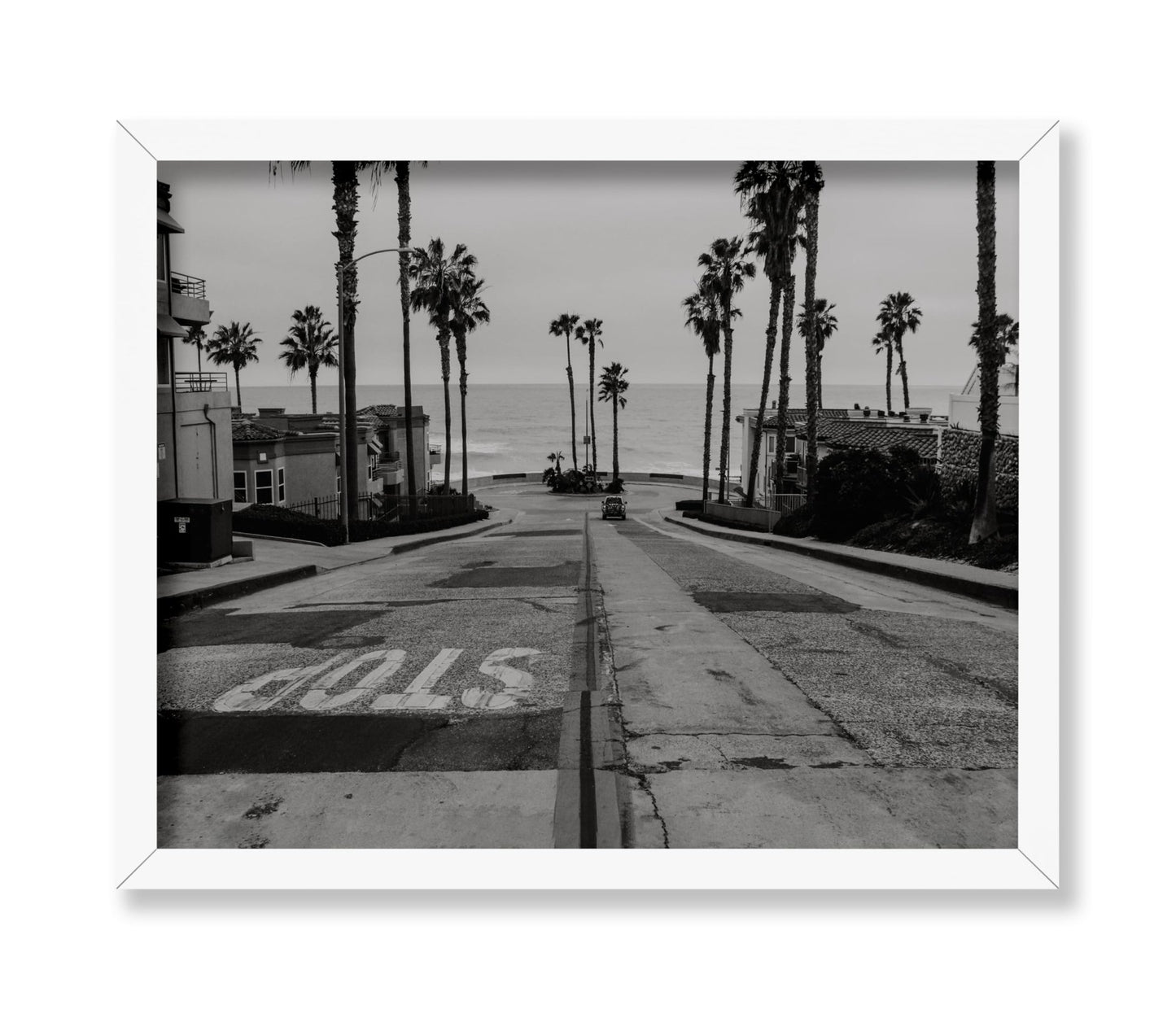 San Diego Street