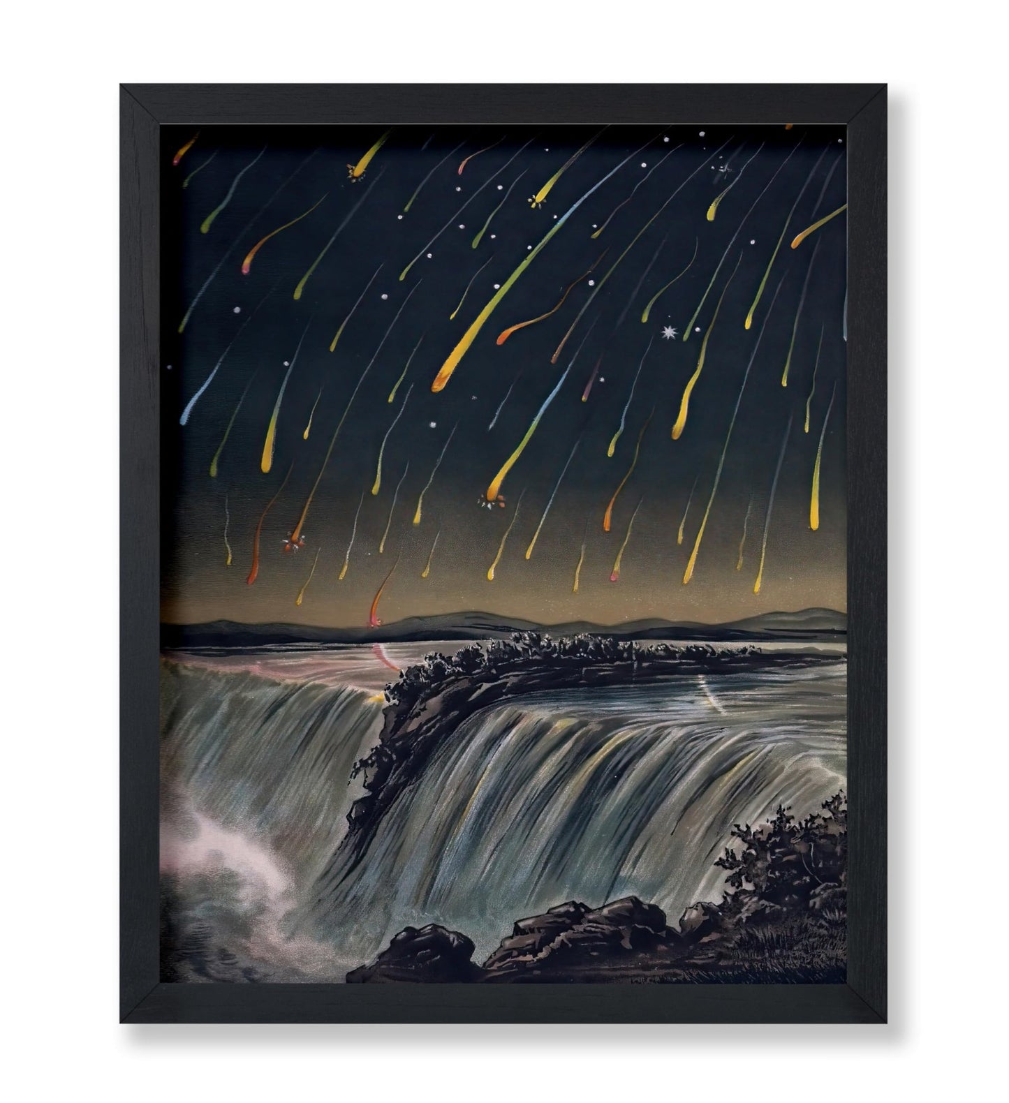 Meteor Shower