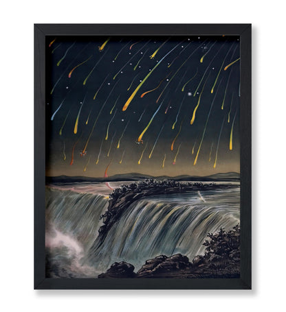 Meteor Shower