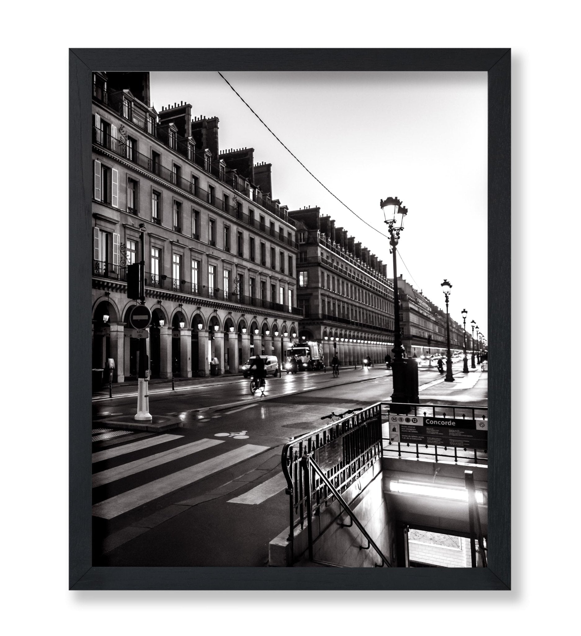 Paris Street