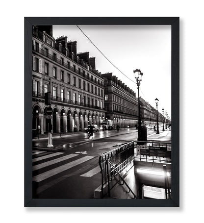 Paris Street