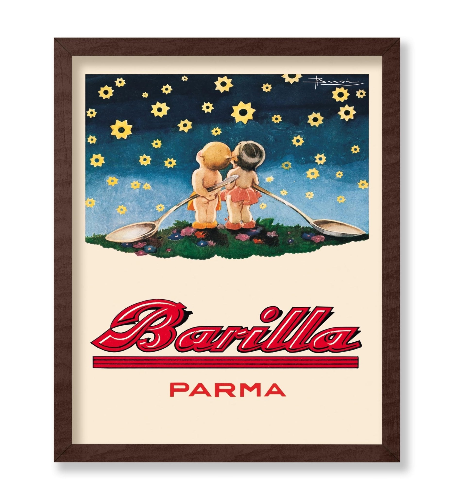 Barilla Parma No1
