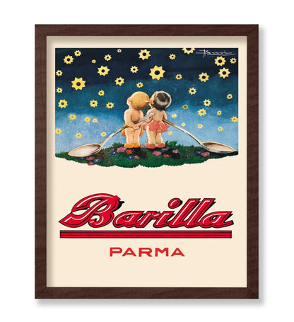 Barilla Parma No1