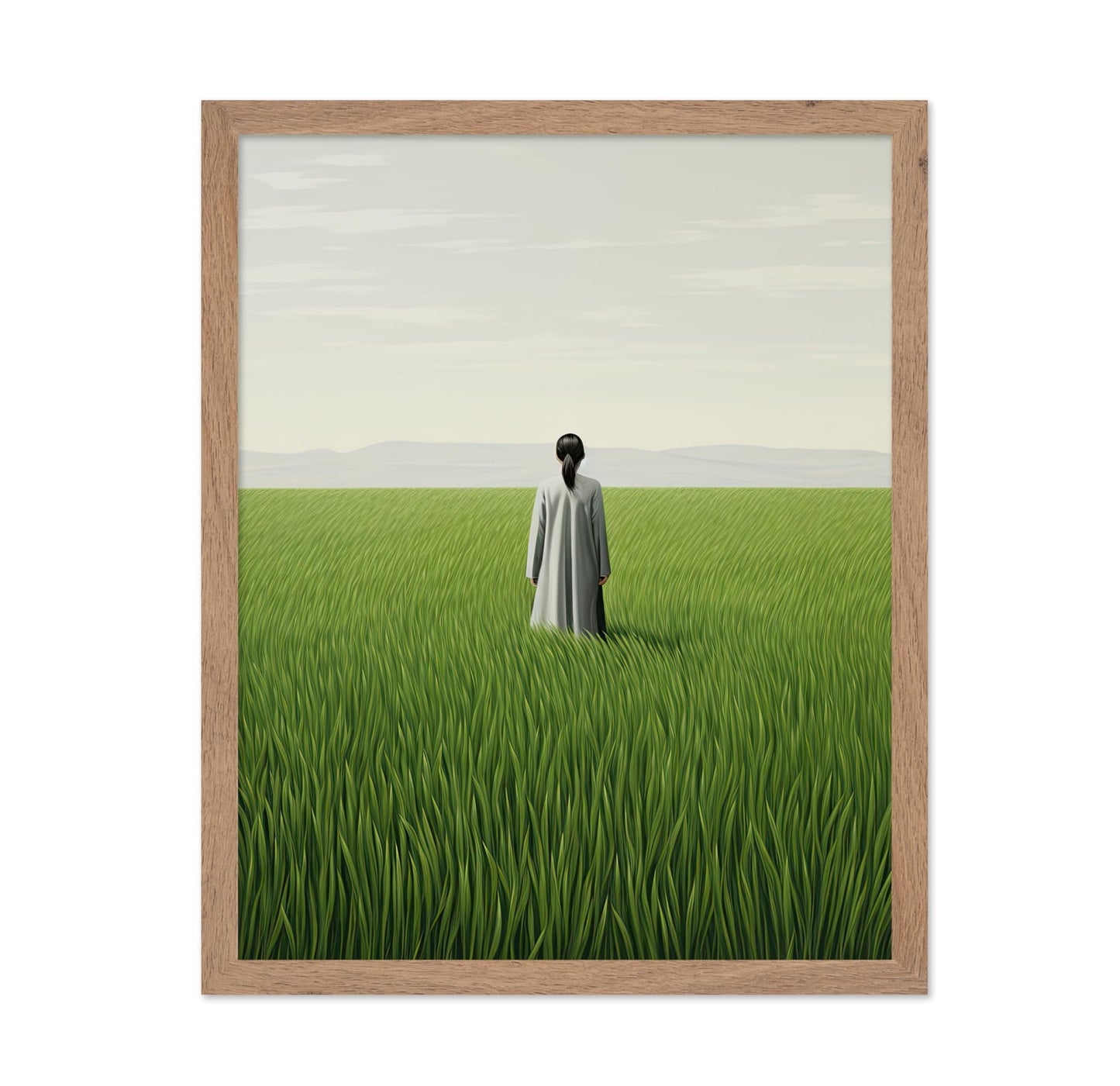 Grassy Field