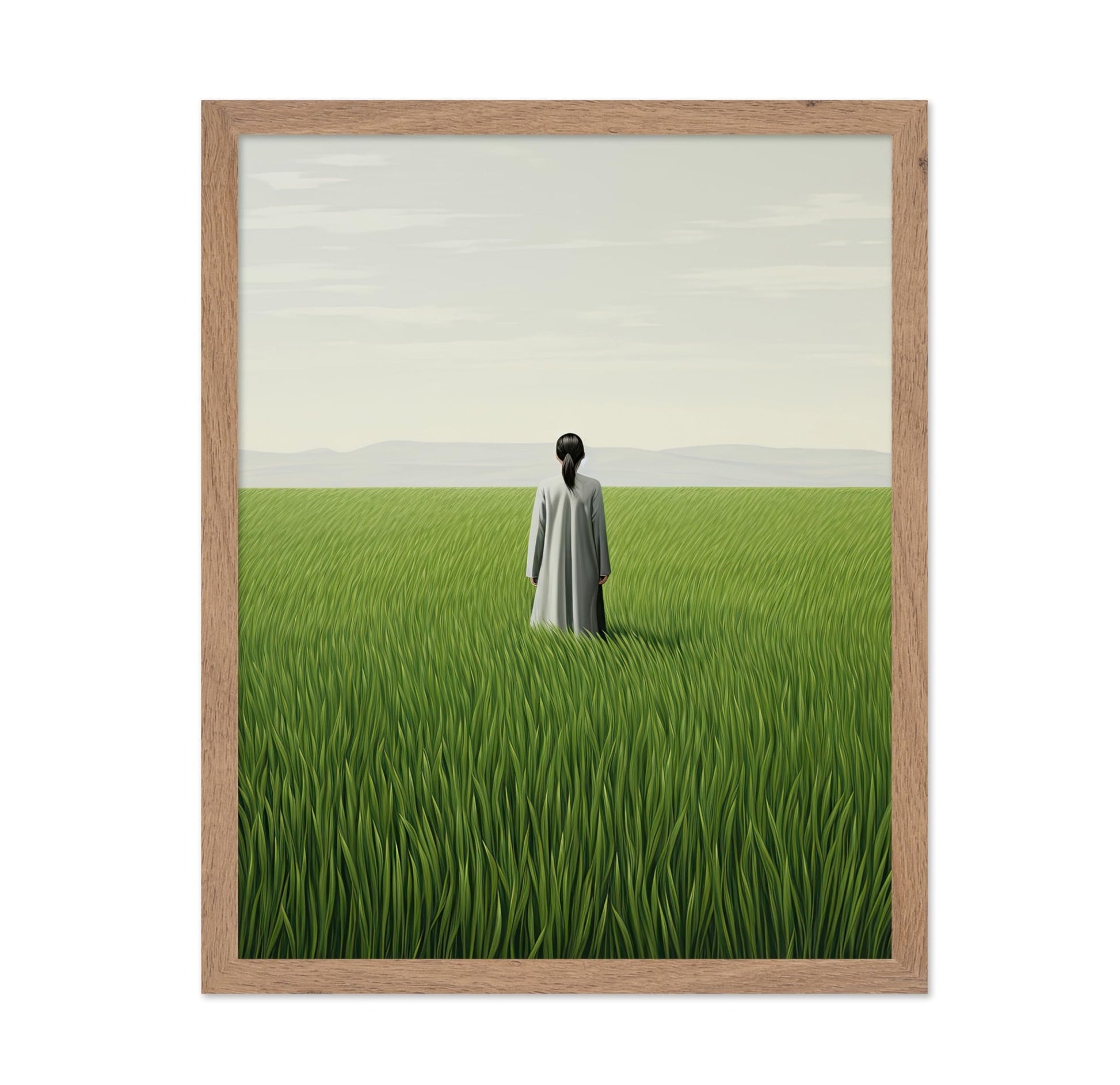 Grassy Field