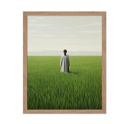 Grassy Field