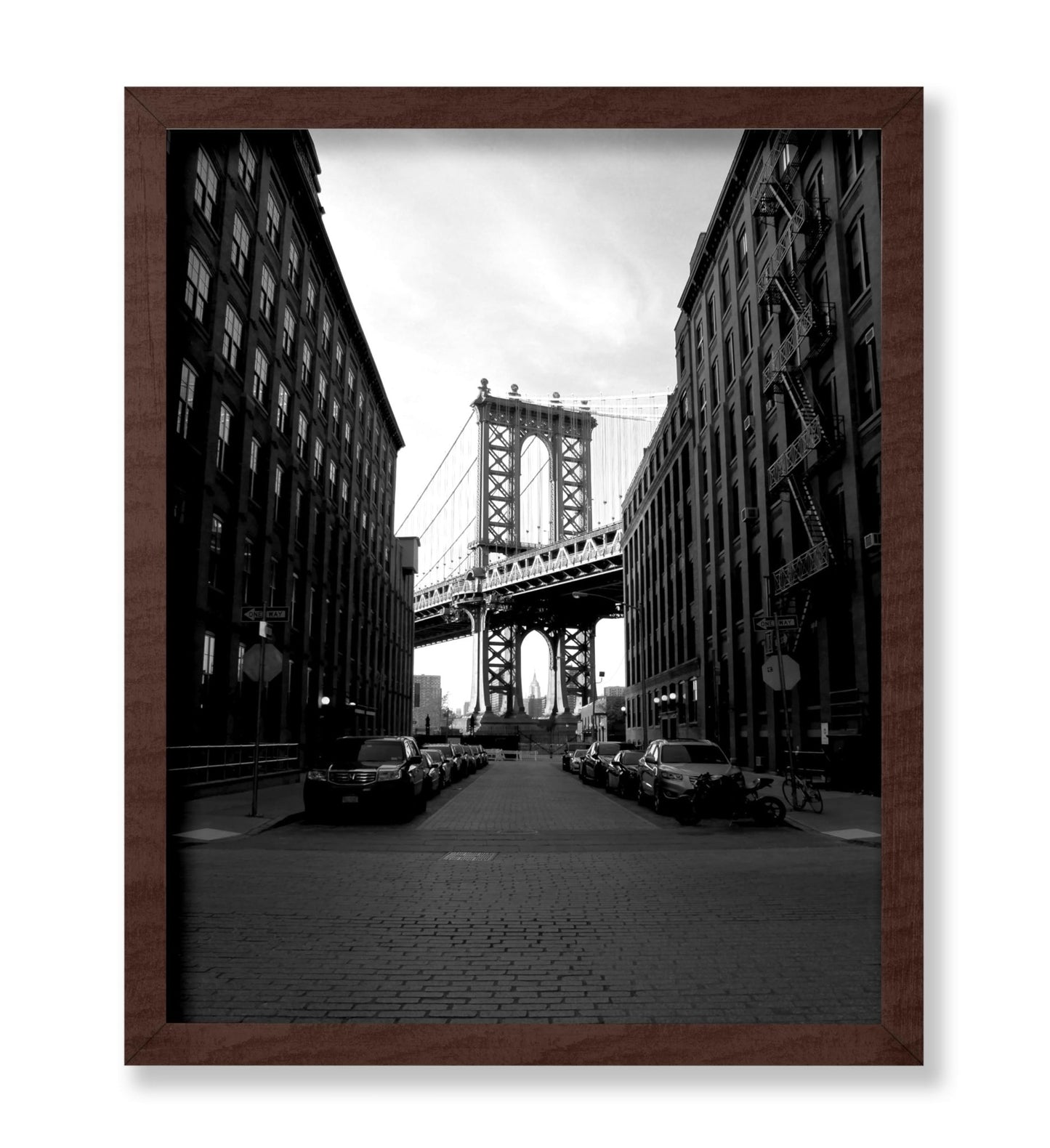 Streets of Brooklyn