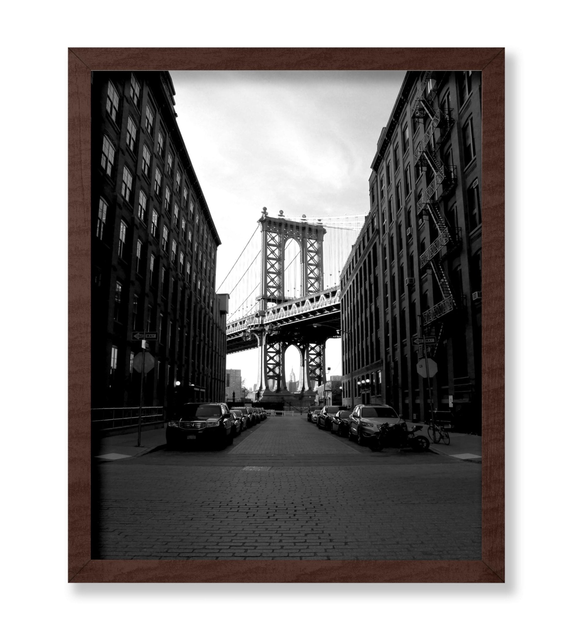 Streets of Brooklyn