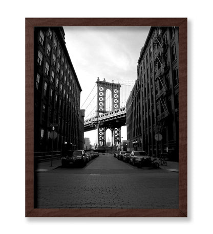 Streets of Brooklyn