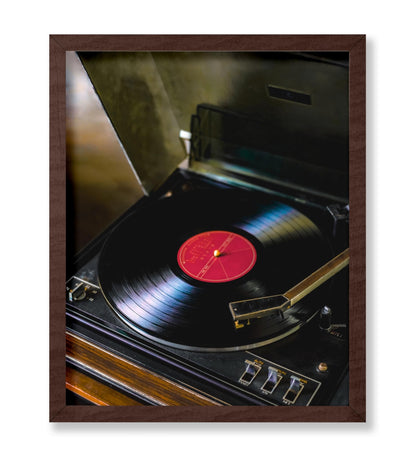Record Player No2