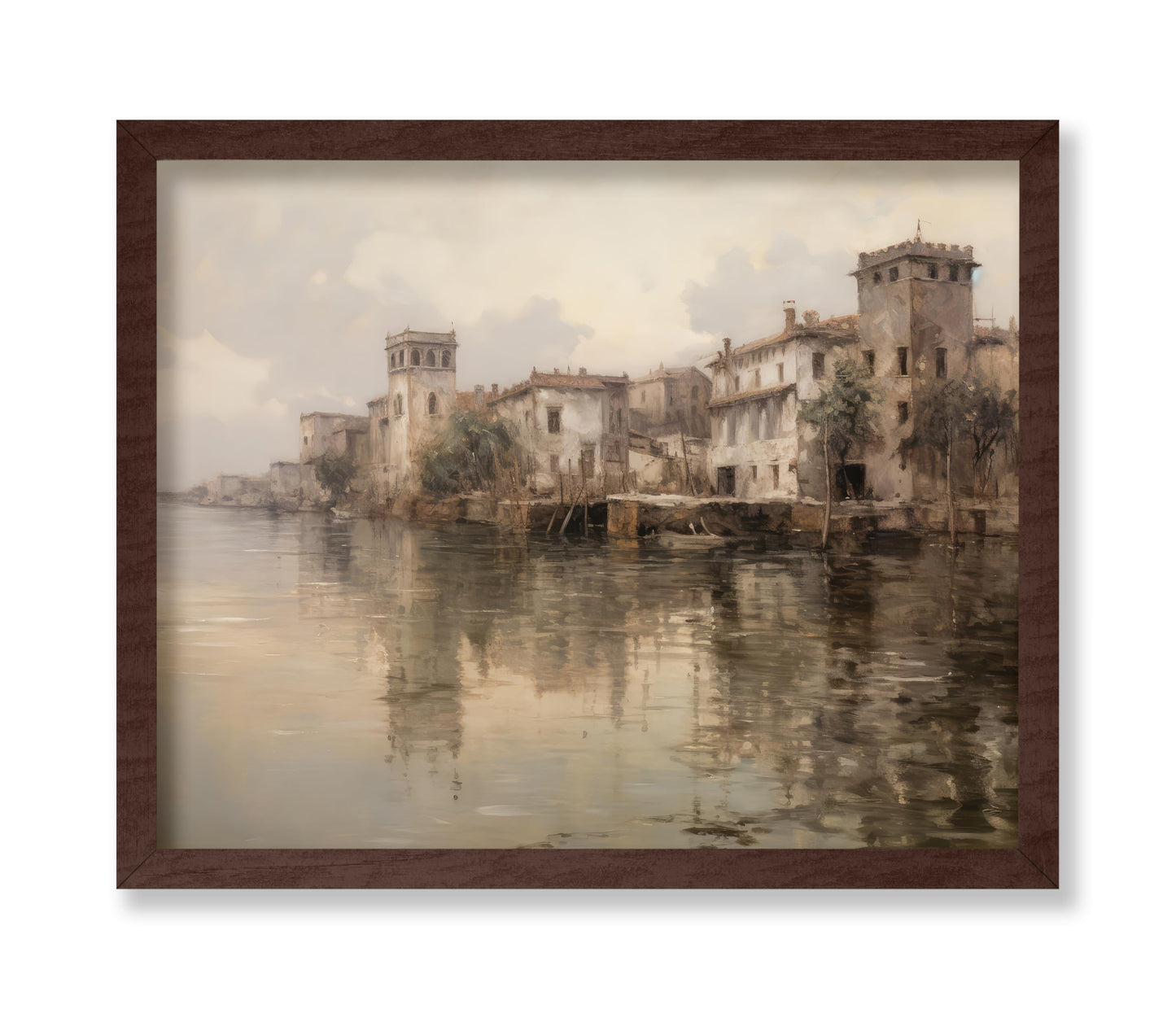 Venice Canal No2
