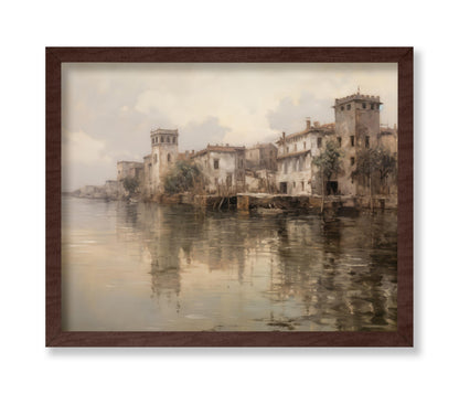 Venice Canal No2