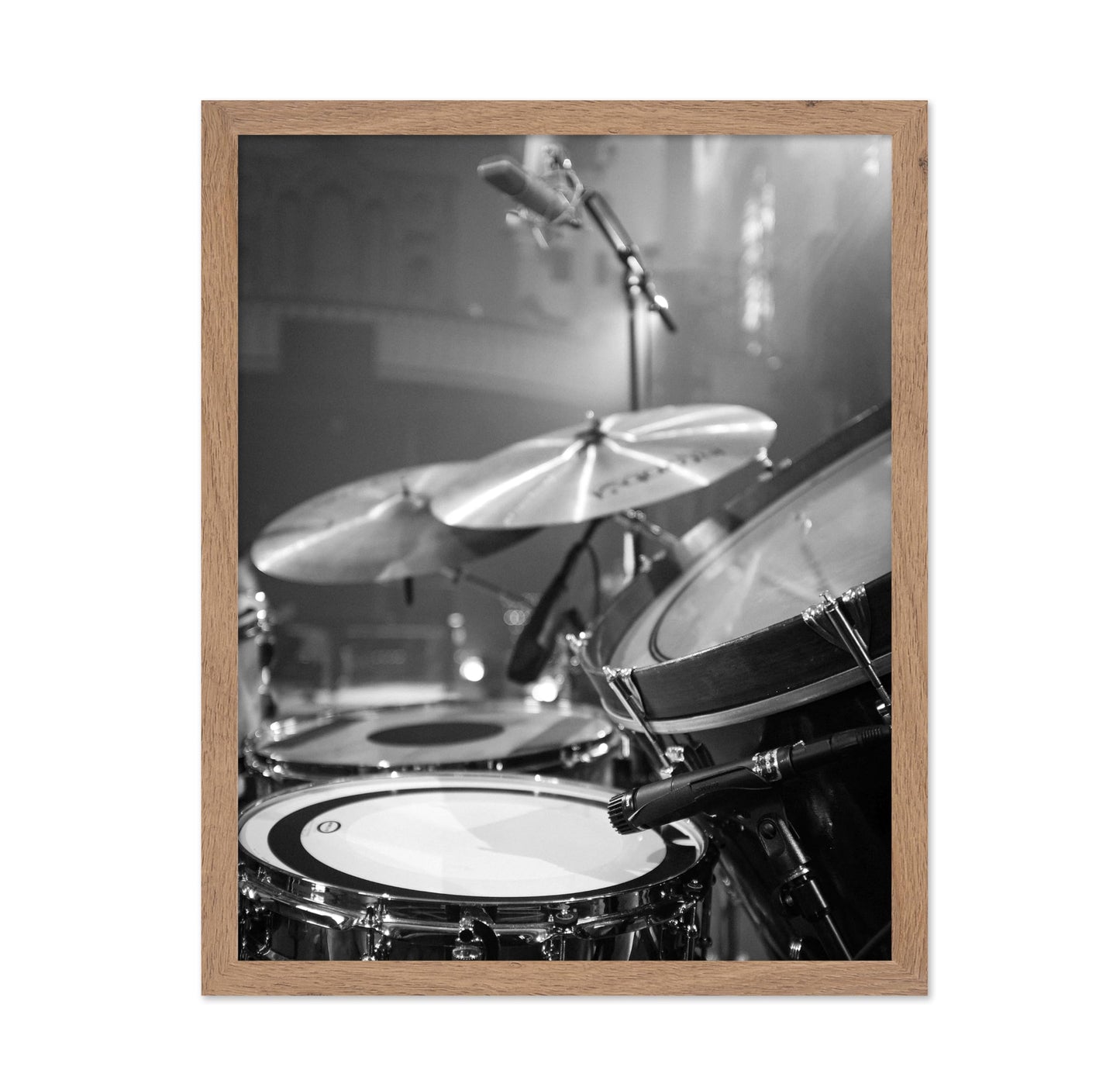 Drum Set