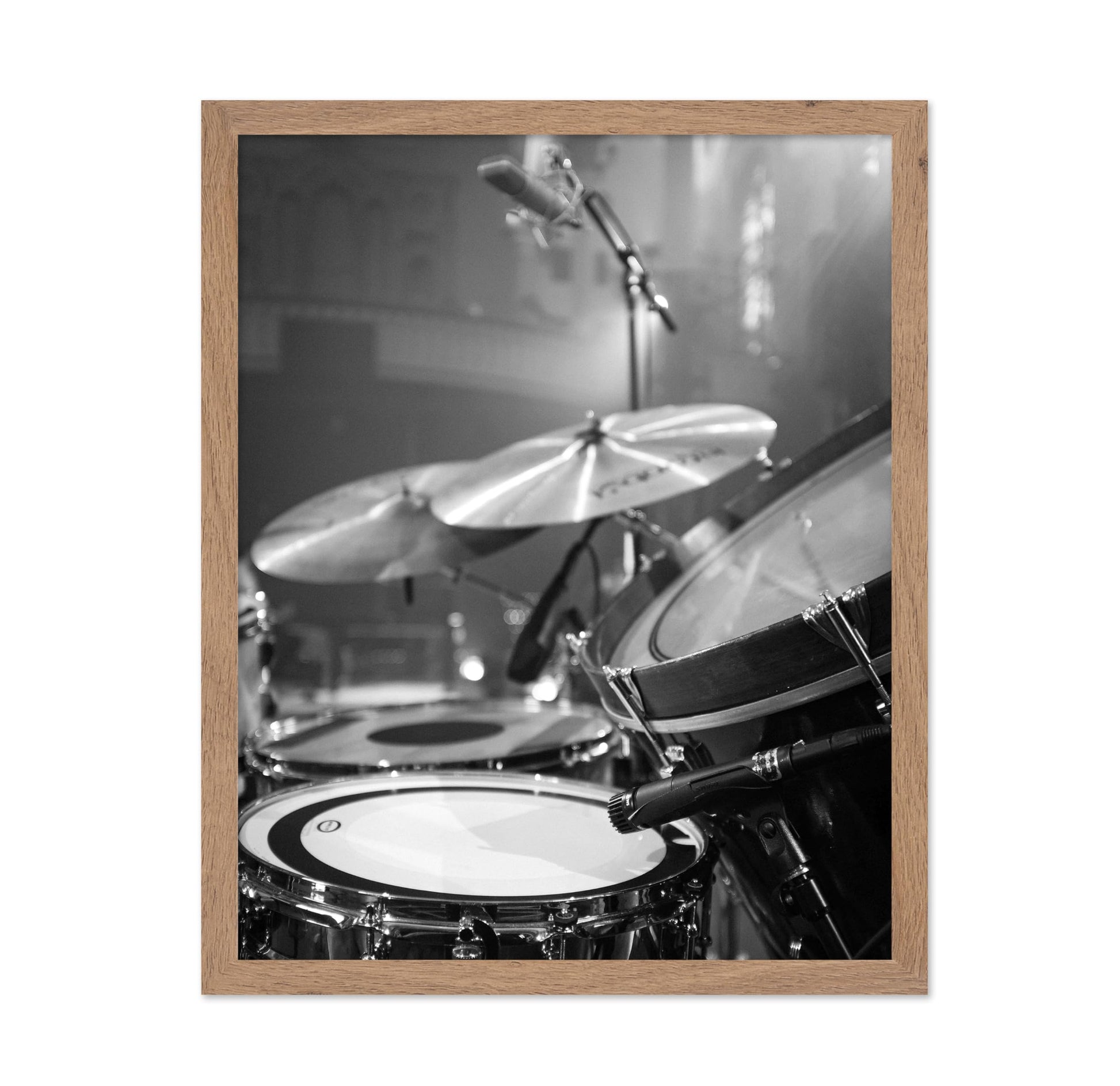 Drum Set