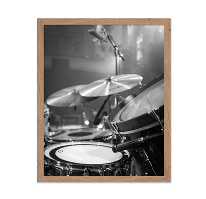 Drum Set
