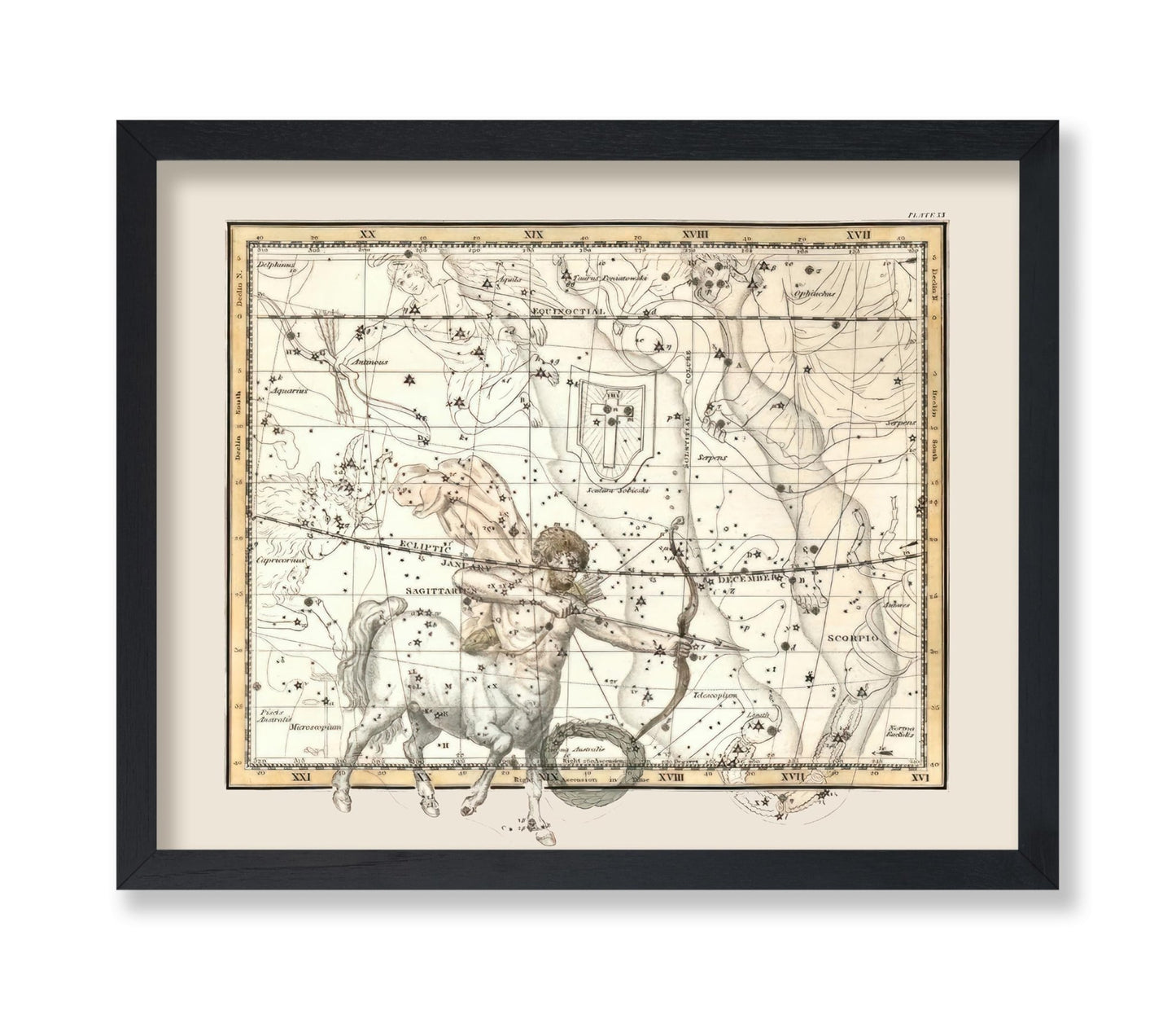 Sagittarius Zodiac Sign