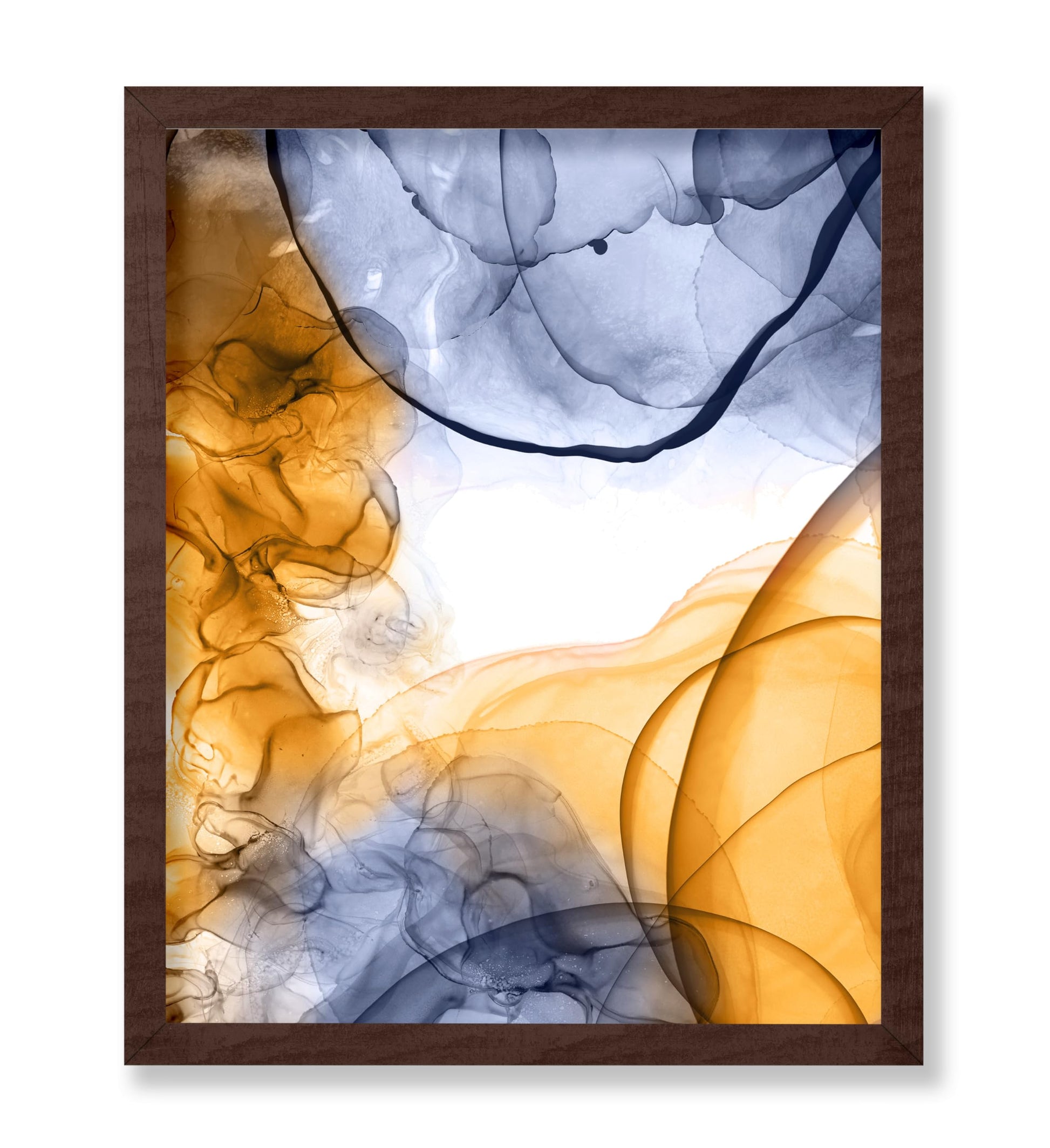 Flowing Colors No2