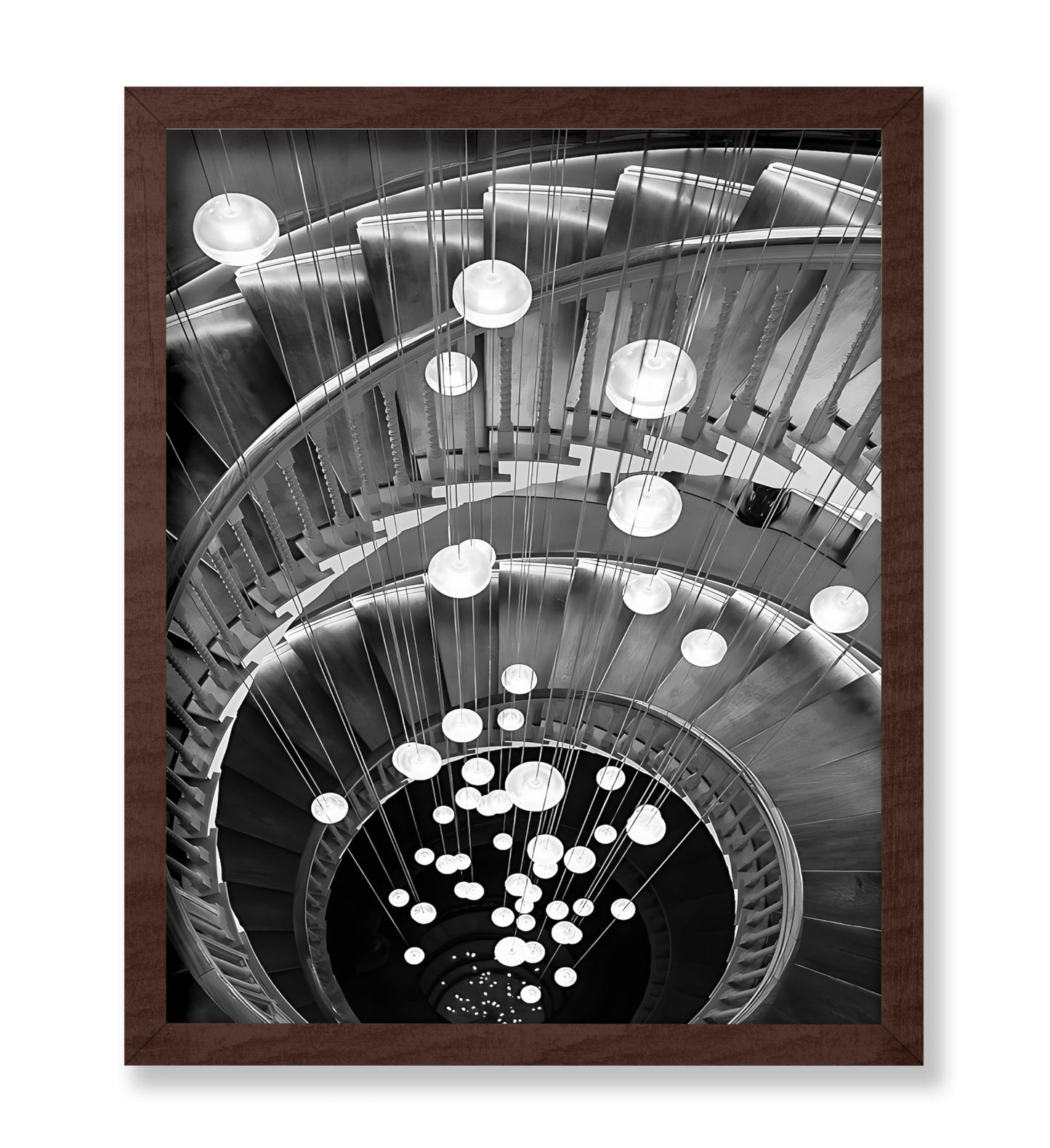 Spiral Staircase